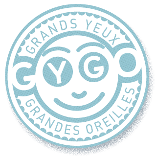 GYGO Grands Yeux Grandes Oreilles