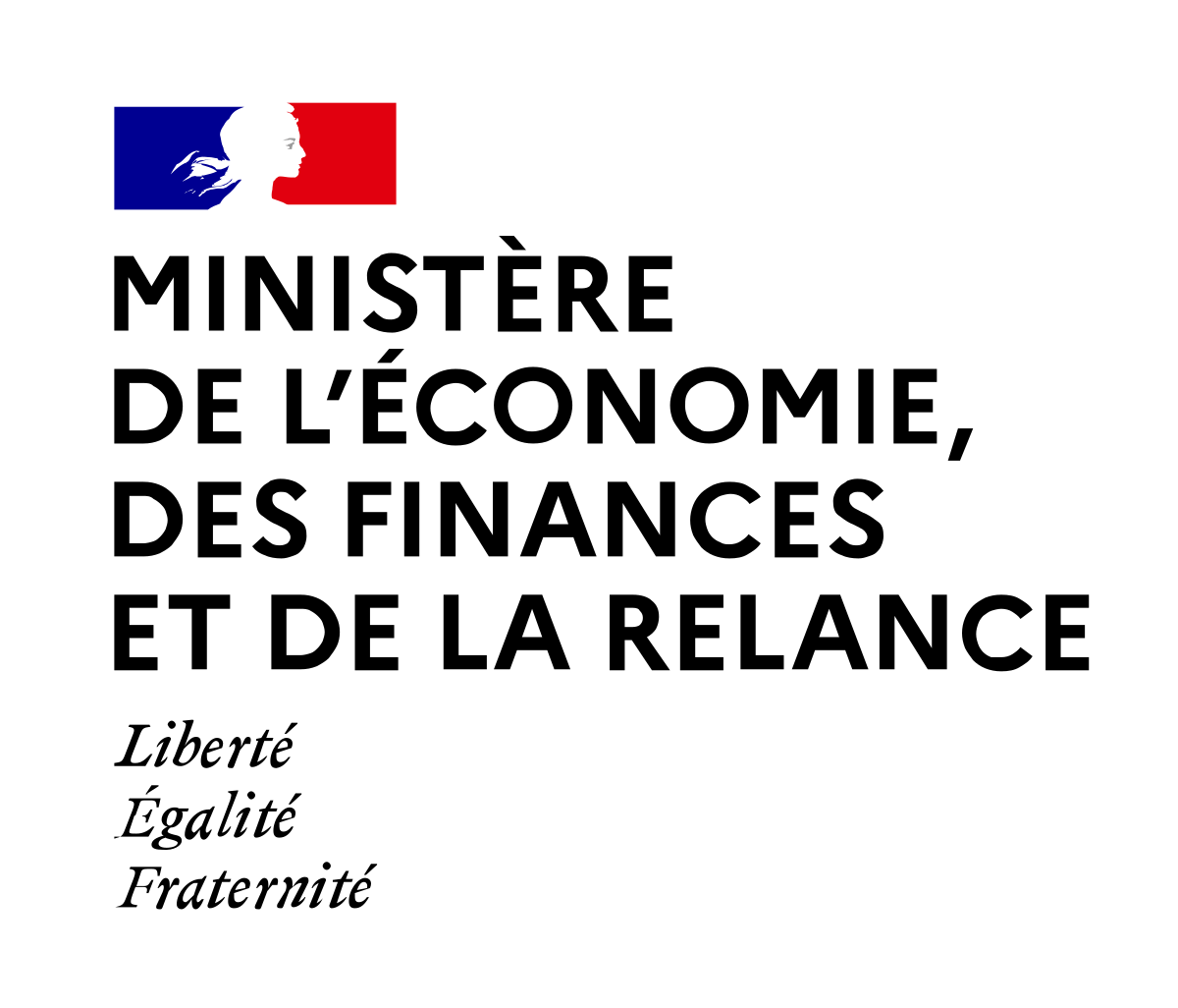 Ministère de l'Économie, des Finances et de la Relance chargée de l'industrie