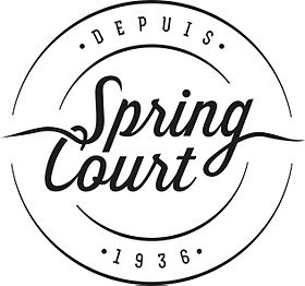 Spring Court